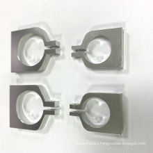 Anodized Aluminum Clamp C Clamp 22mm Diameter